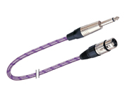 Microphone Cable