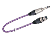 Microphone Cable