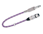 Microphone Cable