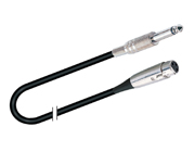 Microphone Cable