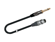 Microphone Cable