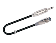 Microphone Cable