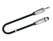 Microphone Cable