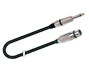 Microphone Cable