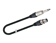 Microphone Cable