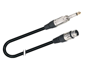 Microphone Cable