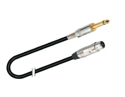 Microphone Cable