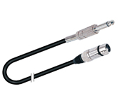 Microphone Cable