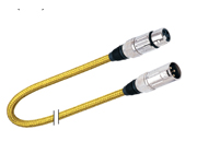 Microphone Cable