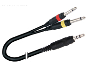 Audio Cable